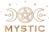 Logo footer mystic